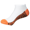 Mens Trainer Socks Ankle Liner Low Cut Cotton Rich Gym Sports Sock 6-11