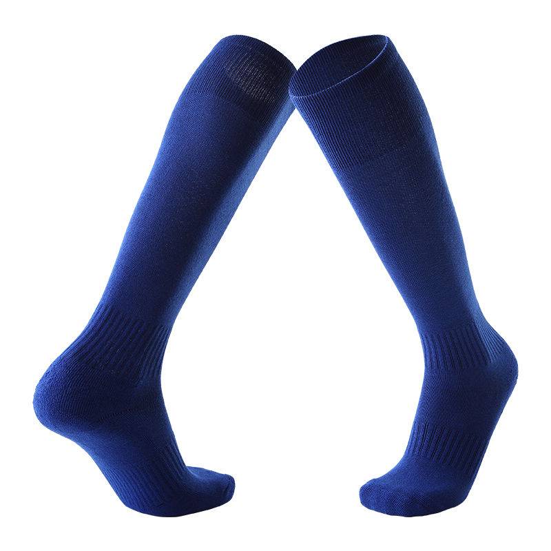 SUFFUSE Football Socks knee High Soccer Hockey Rugby Outdoor Sports Socks Mens Size 6-11